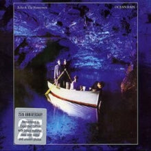 Echo & The Bunnymen: Ocean Rain (25Th Anniv. Remastered) - CD