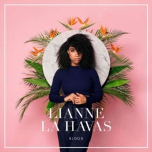 Lianne La Havas: Blood - Vinyl