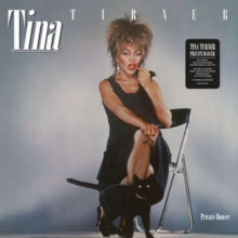 Tina Turner: Private Dancer - Vinyl
