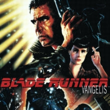 Vangelis: Blade Runner - OST - Vinyl
