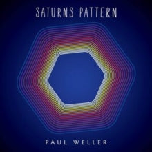 Paul Weller: Saturns Pattern - CD