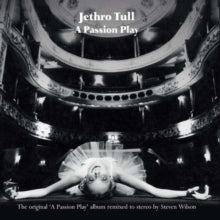 Jethro Tull: A Passion Play (Steven Wilson Mix) - CD