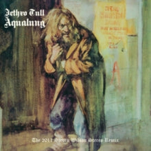Jethro Tull: Aqualung - Vinyl