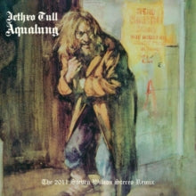 Jethro Tull: Aqualung - CD