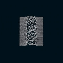 Joy Division: Unknown Pleasures - Vinyl