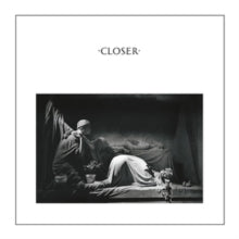 Joy Division: Closer - Vinyl