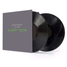 Joy Division: Substance - Vinyl