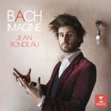 Jean Rondeau: Imagine - CD