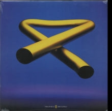 Mike Oldfield: Tubular Bells Ii - Vinyl