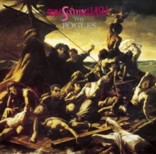 The Pogues: Rum Sodomy & The Lash - Vinyl
