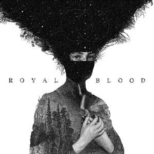Royal Blood: Royal Blood - Vinyl