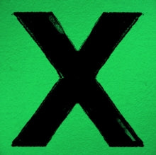 Ed Sheeran: X Deluxe Edition - CD