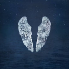 Coldplay: Ghost Stories - CD