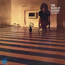 Syd Barrett: The Madcap Laughs - Vinyl