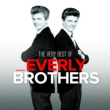 The Everly Brothers: The Very Best Of - CD