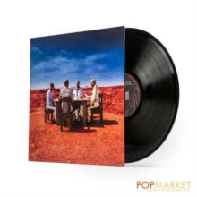 Muse: Black Holes And Revelations - Vinyl