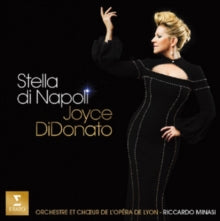 Joyce Didonato: Stella Di Napoli - CD