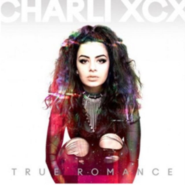 Charli XCX: True Romance - CD
