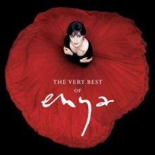 Enya: The Very Best Of Enya - Vinyl