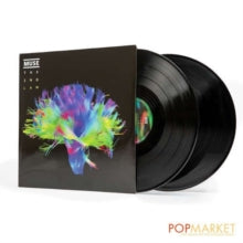 Muse: The 2Nd Law - Vinyl