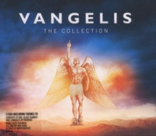 Vangelis: The Collection - CD