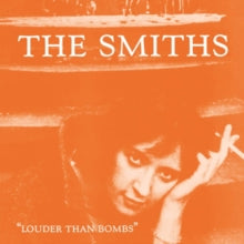 The Smiths: Louder Than Bombs - Vinyl