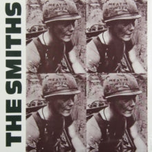 The Smiths: Meat Is Murder - Vinyl