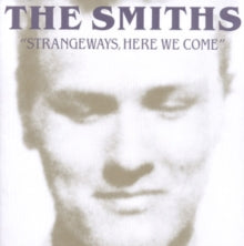 The Smiths: Strangeways. Here We Come - Vinyl