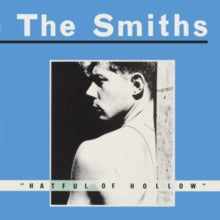 The Smiths: Hatful Of Hollow - Vinyl