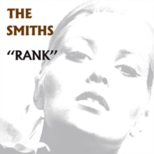 The Smiths: Rank - Vinyl