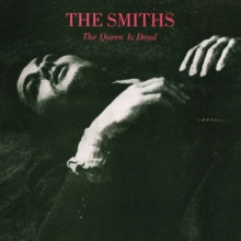 The Smiths: The Queen Is Dead - Vinyl