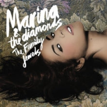 Marina and the Diamonds: The Family Jewels - CD