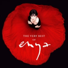 Enya: The Very Best Of Enya - CD