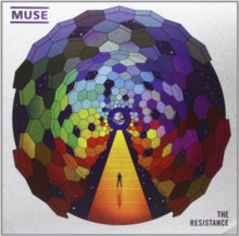 Muse: The Resistance - Vinyl