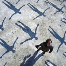Muse: Absolution - Vinyl