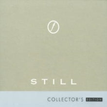 Joy Division: Still (Re-Mastered Re-Issues) - CD