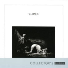 Joy Division: Closer - CD