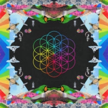 Coldplay: A Head Full Of Dreams - CD