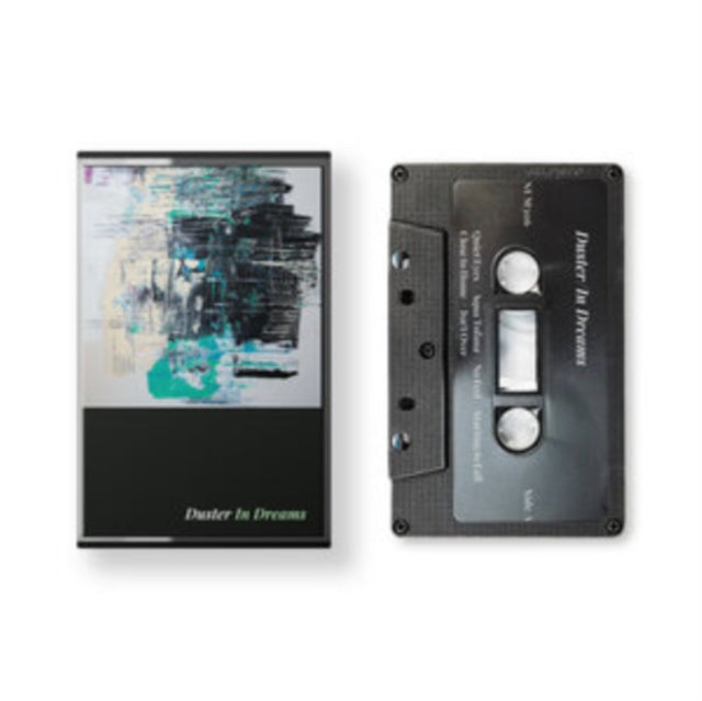 Duster: In Dreams - Cassette