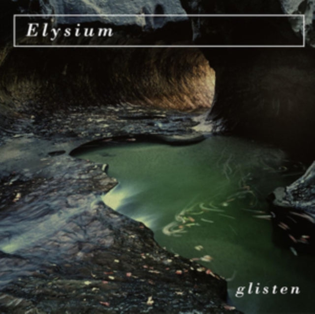 Elysium: Glisten - CD