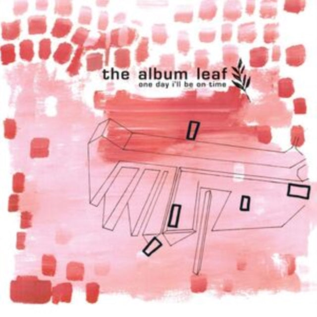 The Album Leaf: One Day Ill Be On Time - 25th Anniversary Edition - Vinyl