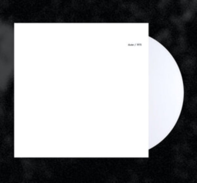 Duster: 1975 (White Splatter Vinyl) - Vinyl