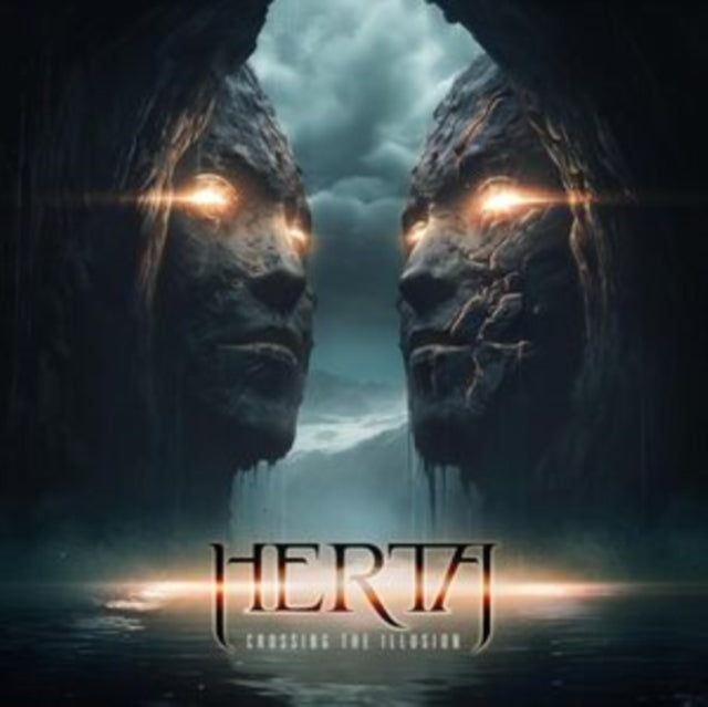 Herta: Crossing The Illusion - CD