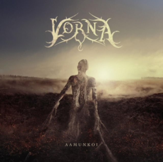 Vorna: Aamunkoi - Vinyl