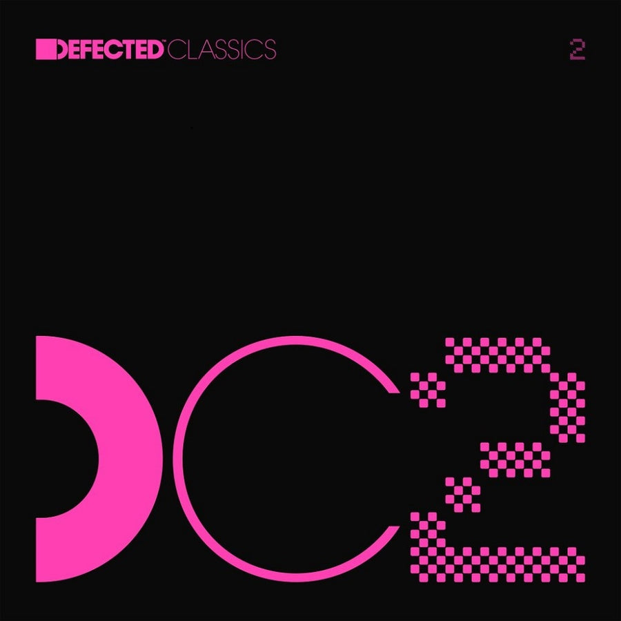 Various Artists: Defected Classics 2 - Vinyl