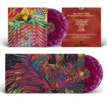 DJ Abilities: Phonograph Phoenix - Vinyl