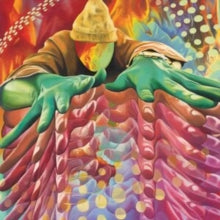 DJ Abilities: Phonograph Phoenix - CD