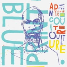 Blueprint: Adventures In Counter Culture (10 Year Anniversary Edition) - Vinyl