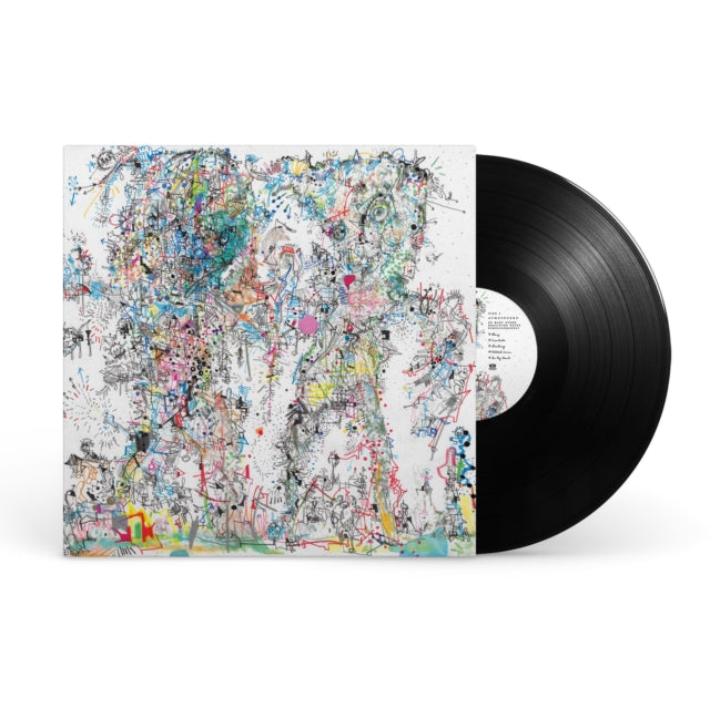 Atmosphere: So Many Other Realities Exist Simultaneously - Vinyl