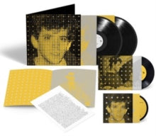 Lou Reed: Words & Music / May 1965 (Deluxe Edition) - Vinyl